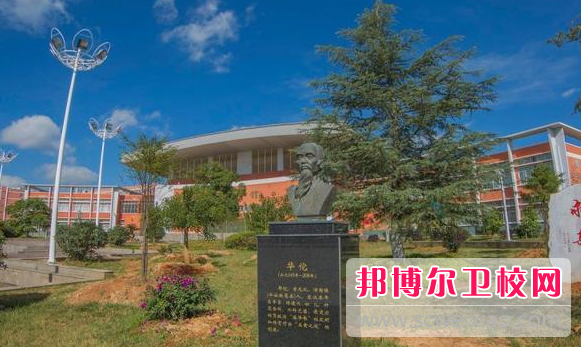 云南2023年初中生读什么护理宝威（中国）一站式服务平台