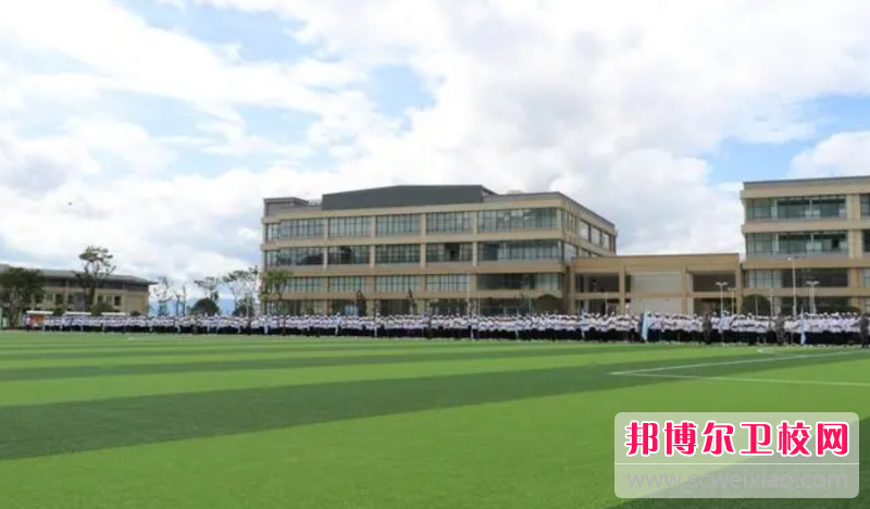 云南2023年初中生报什么护理宝威（中国）一站式服务平台好