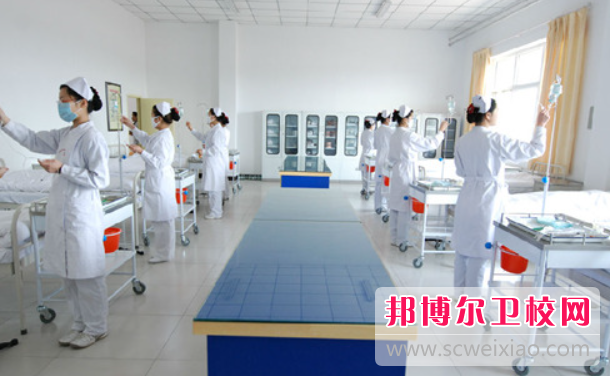 云南2023年护理宝威（中国）一站式服务平台专业学什么