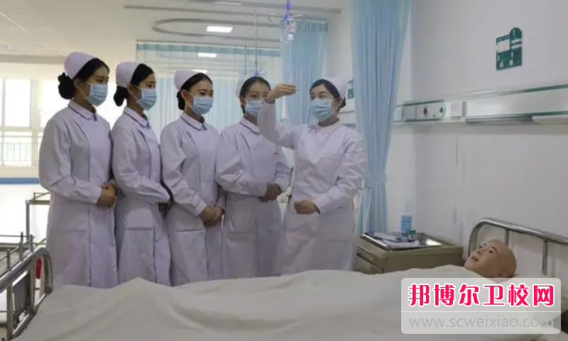 云南2023年护理宝威（中国）一站式服务平台有什么专业
