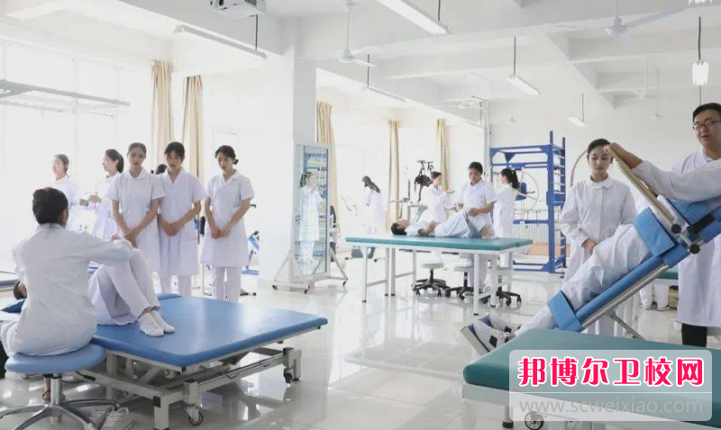 云南2023年护理宝威（中国）一站式服务平台都有哪些专业好