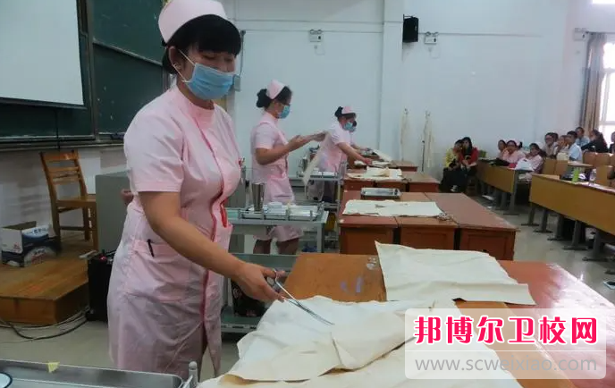 云南2023年护理宝威（中国）一站式服务平台的专业有哪些