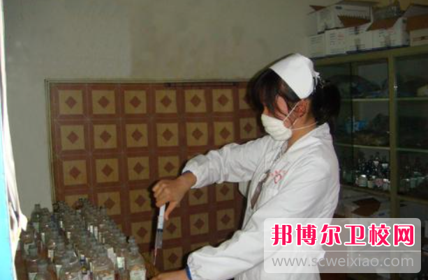 云南2023年读护理宝威（中国）一站式服务平台读什么专业好