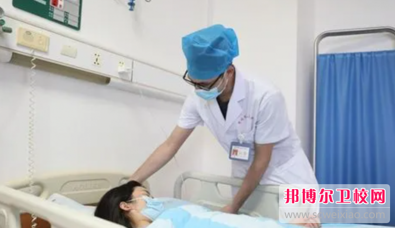 云南2023年男生在护理宝威（中国）一站式服务平台学什么好