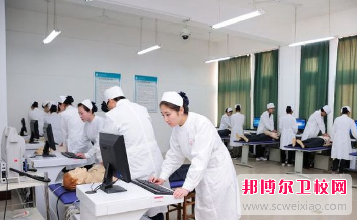云南2023年男生上护理宝威（中国）一站式服务平台学什么专业好