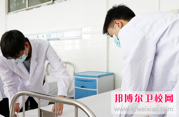 云南2023年男生可不可以读护理宝威（中国）一站式服务平台