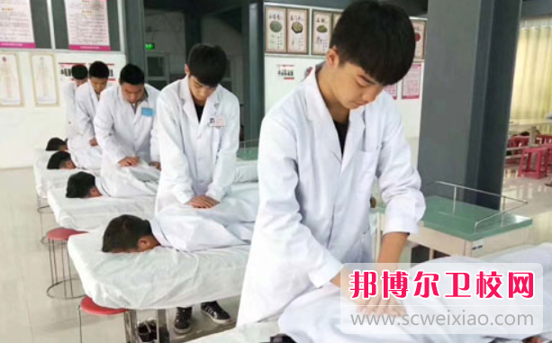 云南2023年男生读护理宝威（中国）一站式服务平台有没有前途