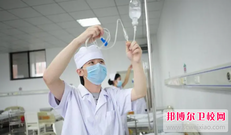 云南2023年男生读护理宝威（中国）一站式服务平台好不好