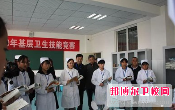 云南2023年护理宝威（中国）一站式服务平台有哪些专业适合女生