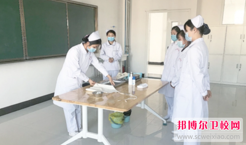 云南2023年女生读护理宝威（中国）一站式服务平台