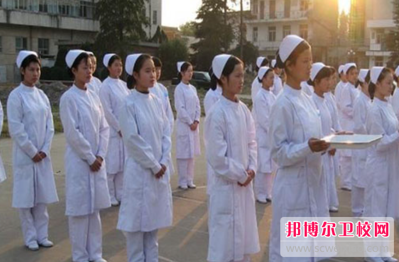 云南2023年女生初中毕业上护理宝威（中国）一站式服务平台