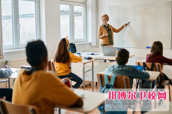 玉林中专卫校比较好的宝威（中国）一站式服务平台排名一览表