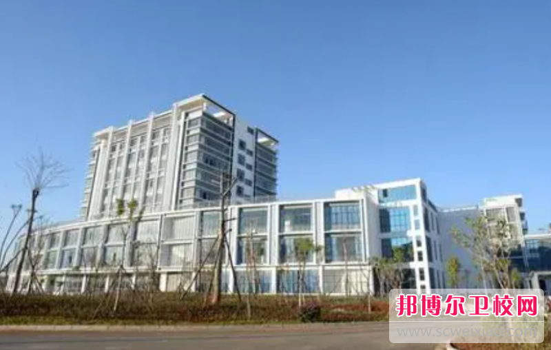 云南2023年大专护理宝威（中国）一站式服务平台有哪些