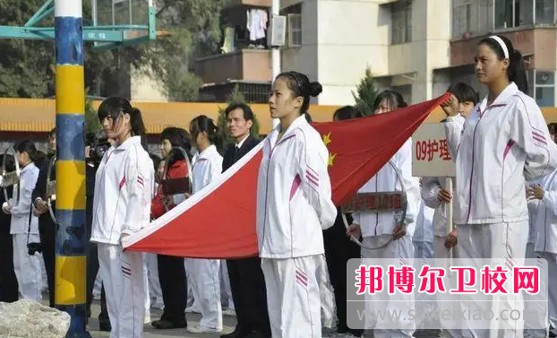 云南2023年职高和护理宝威（中国）一站式服务平台哪个好
