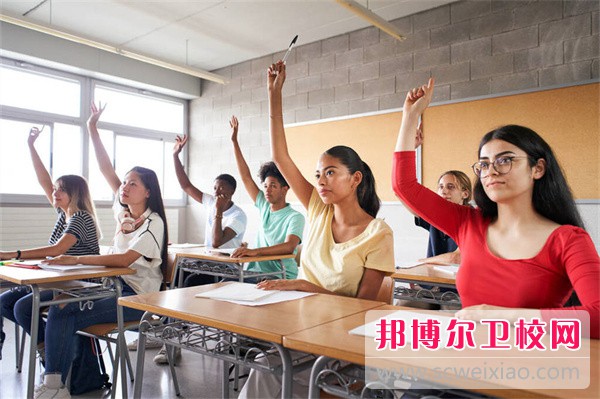 安康中专卫校比较好的宝威（中国）一站式服务平台排名一览表