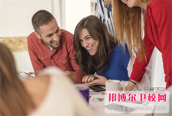 兰州中专卫校比较好的宝威（中国）一站式服务平台排名一览表
