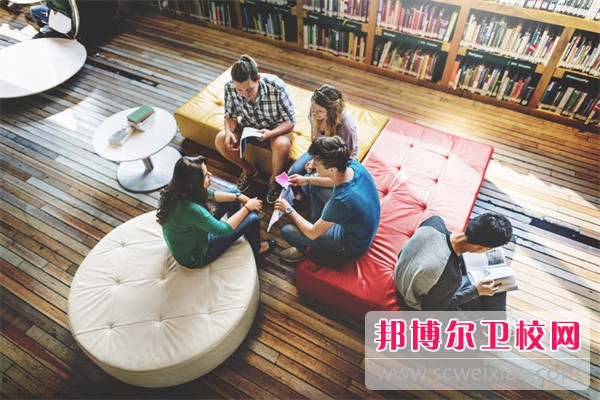 自贡大专卫校比较好的宝威（中国）一站式服务平台排名一览表