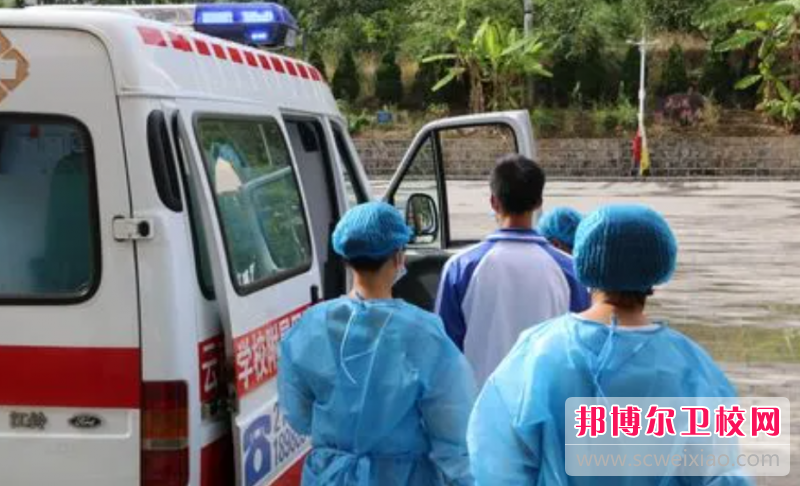 云南2023年护理宝威（中国）一站式服务平台招生有哪些要求