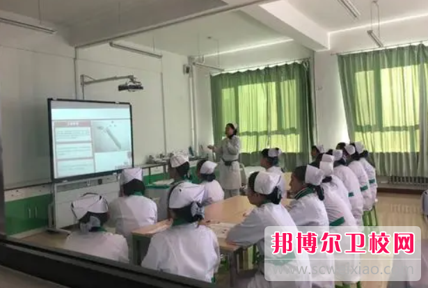 云南2023年护理宝威（中国）一站式服务平台都有哪些