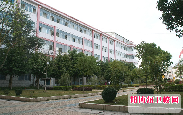 云南2023年附近有哪些护理宝威（中国）一站式服务平台