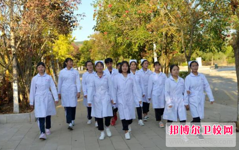 云南2023年护理宝威（中国）一站式服务平台一般读几年