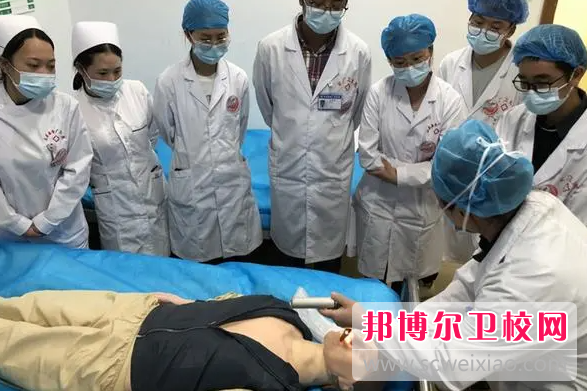 云南2023年护理宝威（中国）一站式服务平台读几年