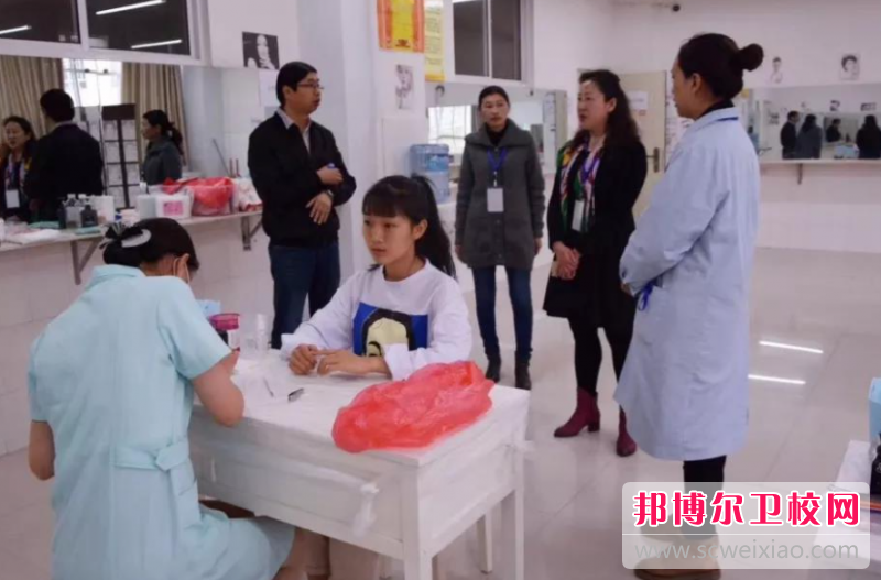 云南2023年没有毕业证可不可以读护理宝威（中国）一站式服务平台