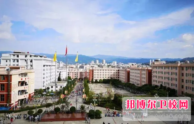 云南2023年读护理宝威（中国）一站式服务平台有什么好处
