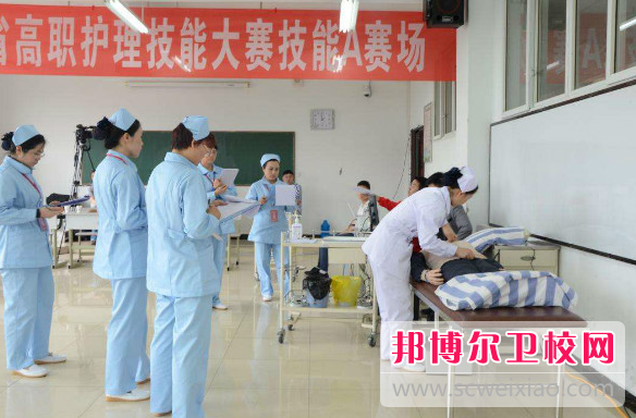 云南2023年读护理宝威（中国）一站式服务平台有没有前途