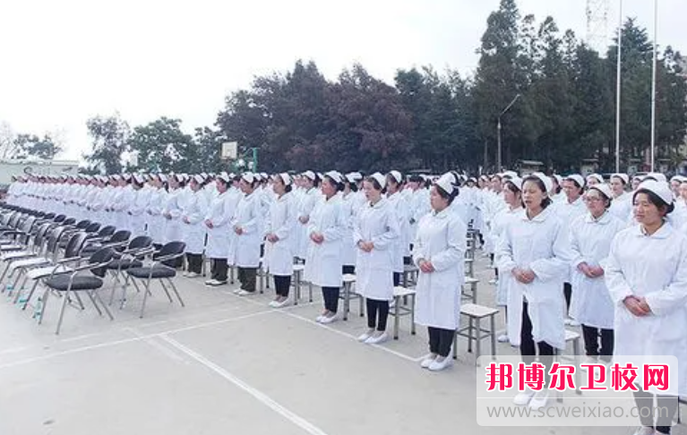 云南2023年读护理宝威（中国）一站式服务平台有没有用