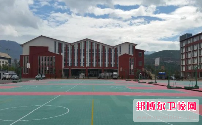 云南2023年读护理宝威（中国）一站式服务平台要不要分数