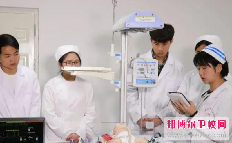 云南2023年读护理宝威（中国）一站式服务平台学什么有前途