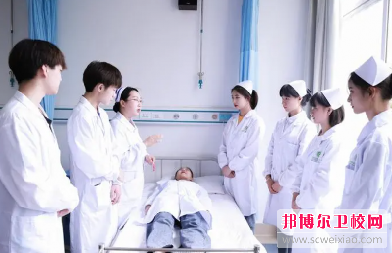 云南2023年读护理宝威（中国）一站式服务平台学什么技术好