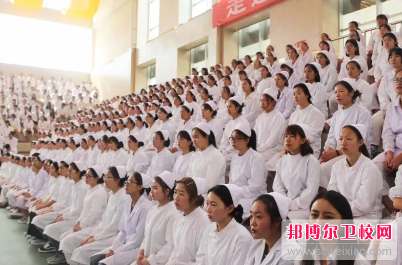 云南2023年读护理宝威（中国）一站式服务平台学什么好