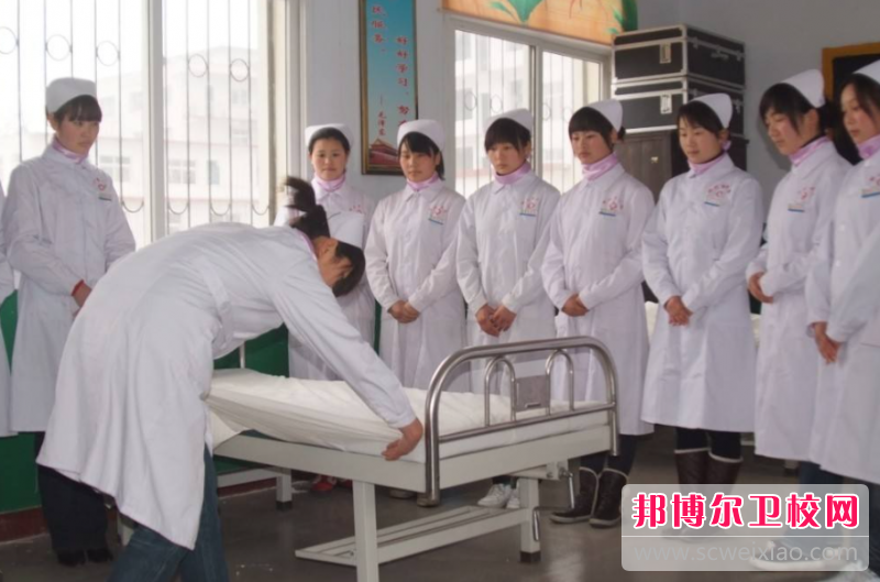 云南2023年读护理宝威（中国）一站式服务平台需要什么条件