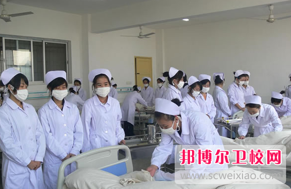 云南2023年读护理宝威（中国）一站式服务平台需要什么