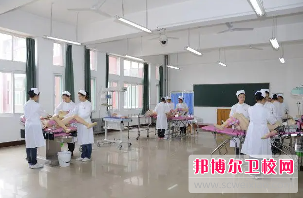 云南2023年读护理宝威（中国）一站式服务平台能不能考大学