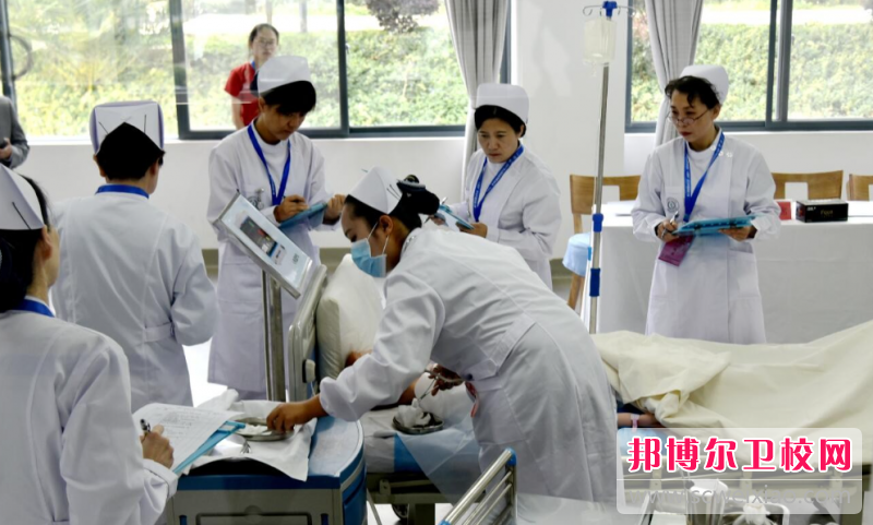 云南2023年读护理宝威（中国）一站式服务平台好不好