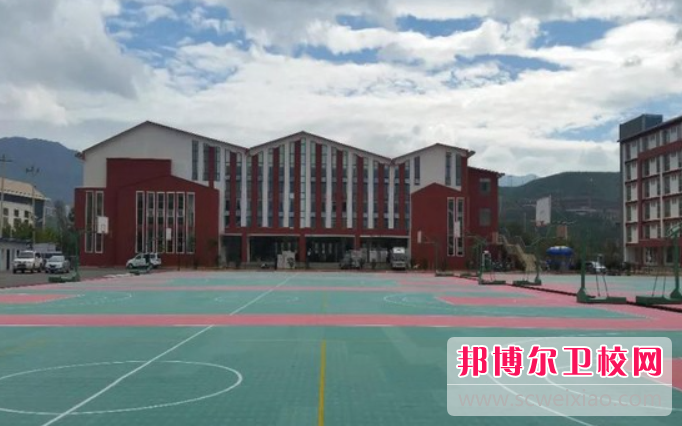 云南2023年到哪里读护理宝威（中国）一站式服务平台好
