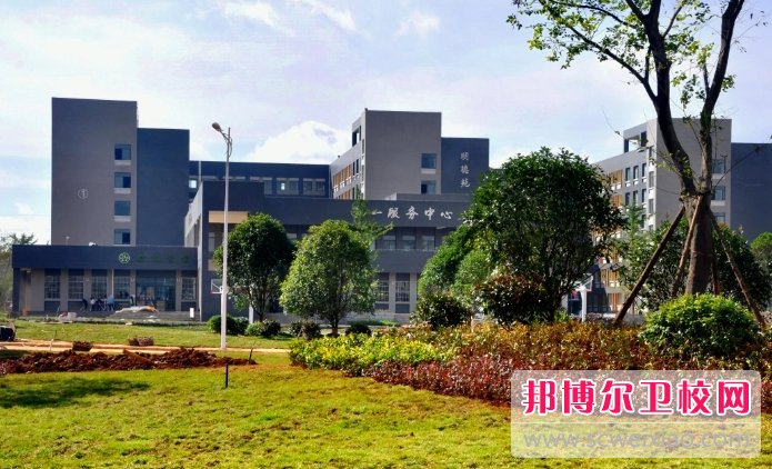 云南2023年有什么护理宝威（中国）一站式服务平台