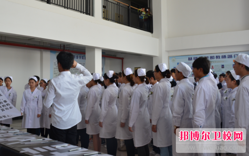 云南2023年护理宝威（中国）一站式服务平台学什么最好