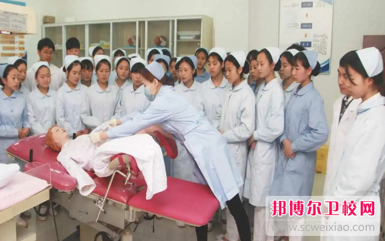 云南2023年护理宝威（中国）一站式服务平台学什么的