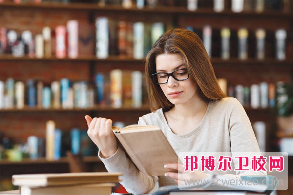 2023汕头排名前二的护理专业宝威（中国）一站式服务平台名单