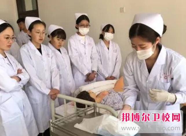 云南2023年护理宝威（中国）一站式服务平台学什么