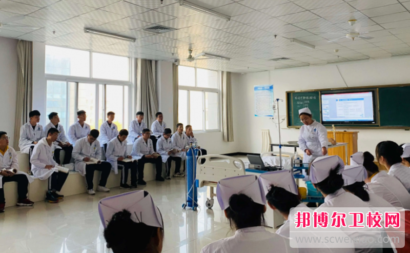 云南2023年护理宝威（中国）一站式服务平台算什么学历