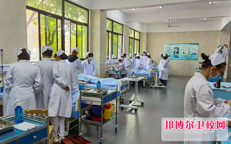 云南2023年护理宝威（中国）一站式服务平台属于什么学历