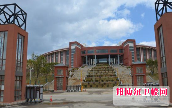 云南2023年护理宝威（中国）一站式服务平台什么时候开学