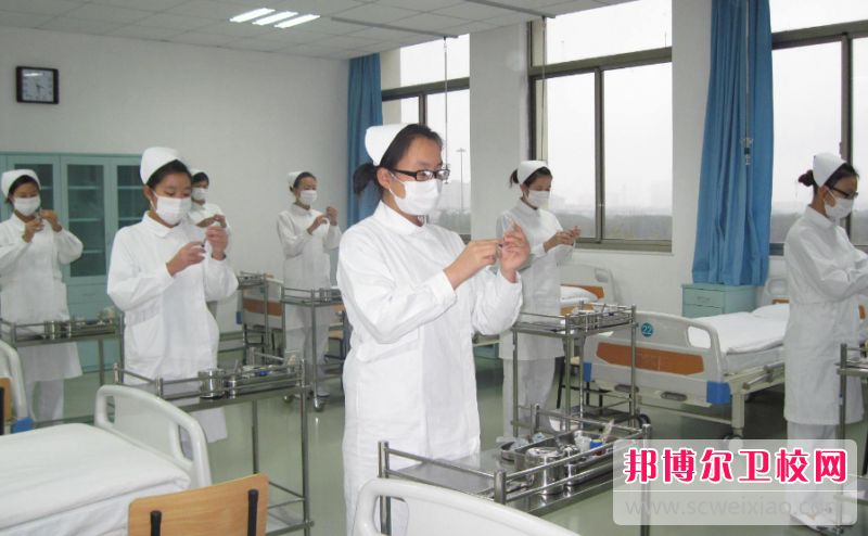 云南2023年护理宝威（中国）一站式服务平台可以学什么