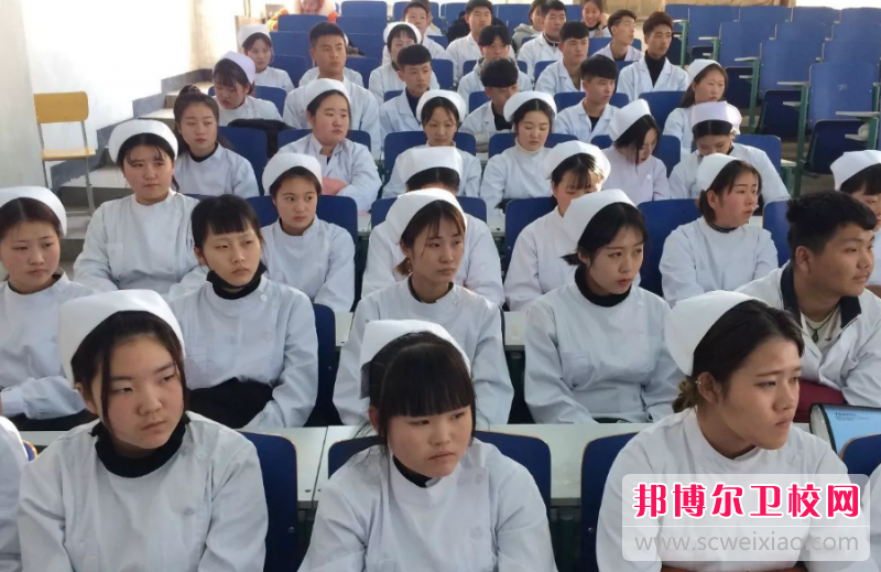 云南2023年护理宝威（中国）一站式服务平台学啥好