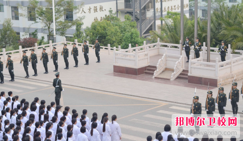 云南2023年护理宝威（中国）一站式服务平台好不好找工作